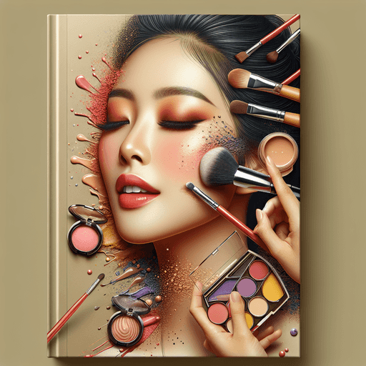 Inovasi Makeup: Cara Mengaplikasikan Produk untuk Kulit Kering agar Tahan Lama