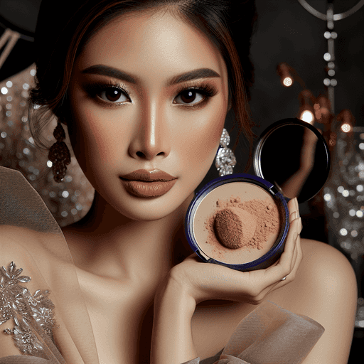 9. Makeup untuk Kulit Kering: Menggunakan Bedak yang Tepat untuk Hasil Maksimal di Acara Formal