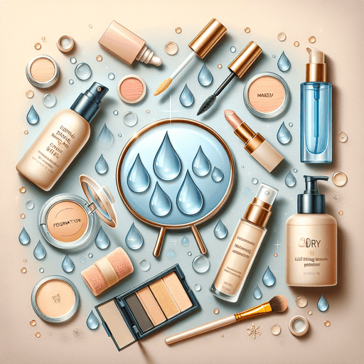 10 Tips Makeup untuk Kulit Kering Agar Tetap Lembab Sepanjang Hari