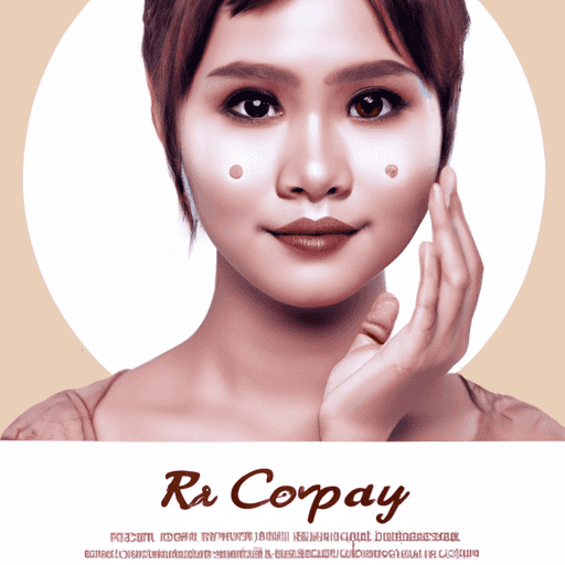 10 Tips Memilih Makeup untuk Kulit Kering Agar Tetap Lembab Sepanjang Hari