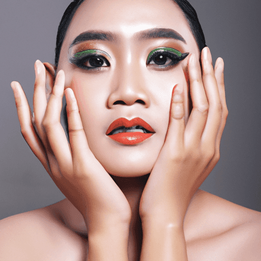 Cara Mengaplikasikan Makeup untuk Kulit Kering Agar Tidak Cakey