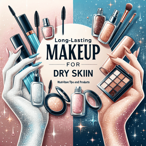 Makeup Tahan Lama untuk Kulit Kering: Tips dan Produk yang Wajib Dimiliki