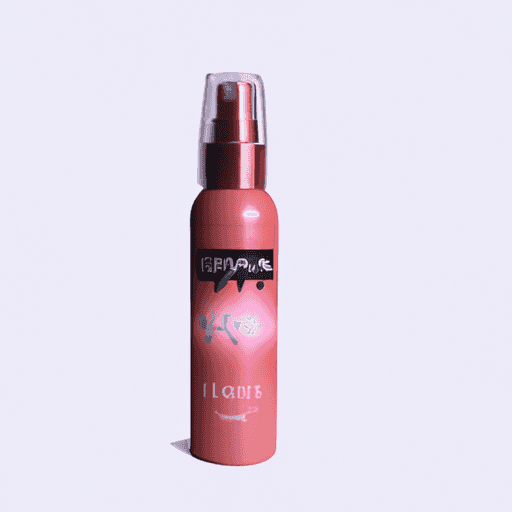 Setting Spray Terbaik untuk Makeup Acara Formal yang Tahan Lama