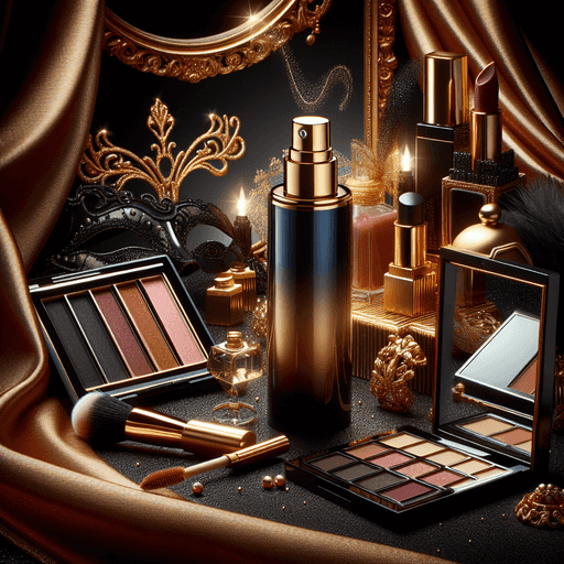 Setting Spray Terbaik untuk Mengunci Makeup Saat Acara Formal