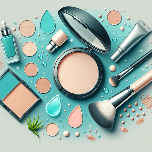 Tips Memilih Bedak Padat yang Tidak Membuat Kulit Kering Makin Parah